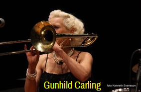 Gunhild Carling