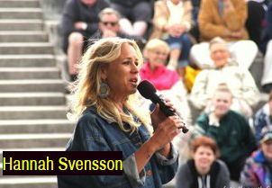 Hanna Svensson