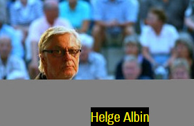 Helge Albin