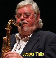 Jesper Thilo