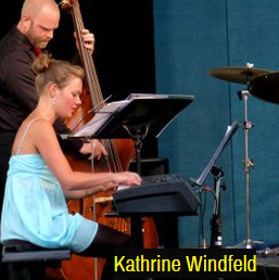 Kathrine Windfeld