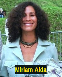 Miriam Aida