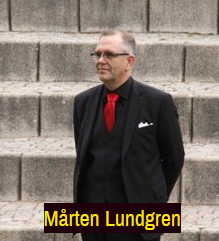 Mårten Lundgren
