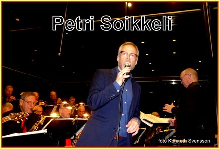 Petri Soikkeli