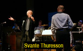 Svante Thuresson